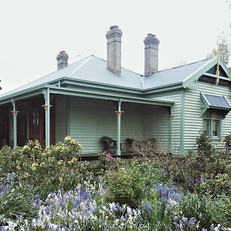 Oakdene Heritage Accommodation St Marys Luaran gambar