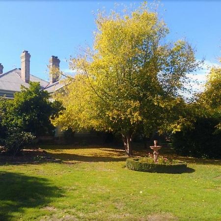 Oakdene Heritage Accommodation St Marys Luaran gambar