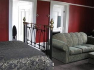 Oakdene Heritage Accommodation St Marys Luaran gambar