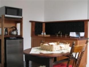 Oakdene Heritage Accommodation St Marys Luaran gambar