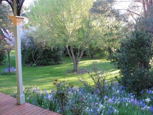 Oakdene Heritage Accommodation St Marys Luaran gambar