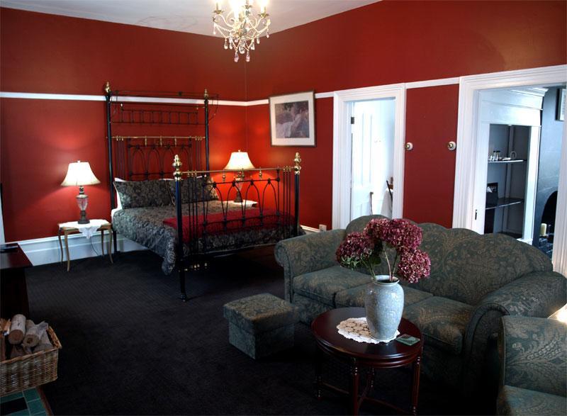 Oakdene Heritage Accommodation St Marys Luaran gambar