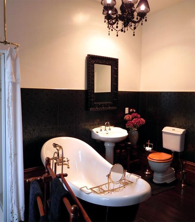Oakdene Heritage Accommodation St Marys Luaran gambar