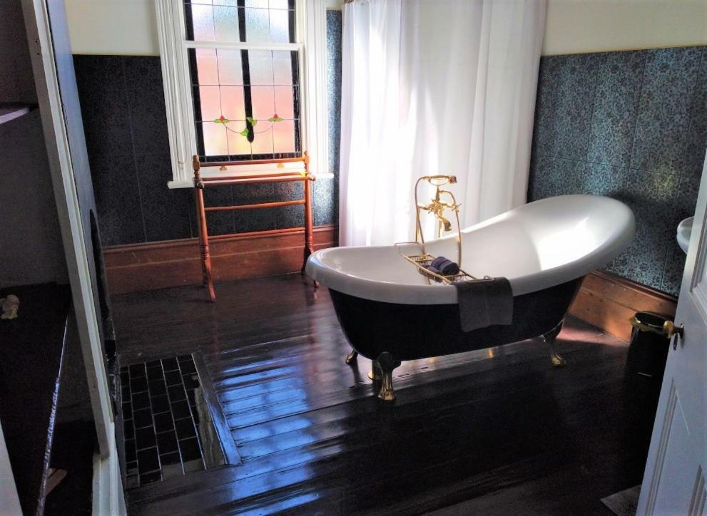 Oakdene Heritage Accommodation St Marys Luaran gambar